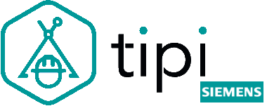 TIPI logo