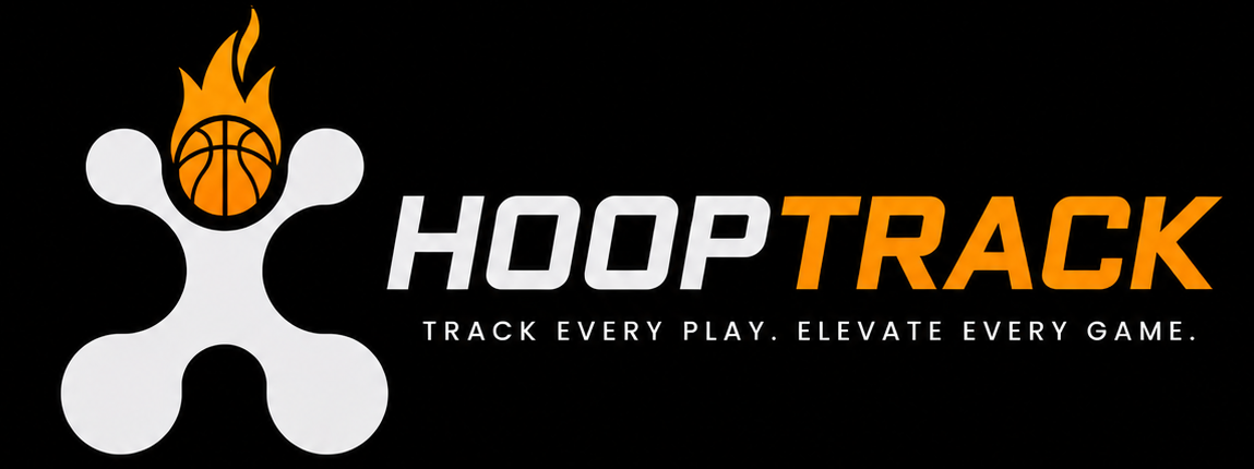 HoopTrack — Système de suivi de performance